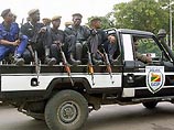 Мародеры разграбили посольство Чехии в Конго