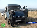 Пятичасовой бой в Малгобеке - есть жертвы с обеих сторон Пятичасовой бой в Малгобеке - есть жертвы с обеих сторон