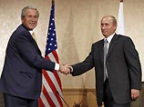 Тот факт, что президент США Джордж Буш во время сиднейской встречи с Владимиром Путиным не озвучил прежние негативные высказывания Кондолизы Райс в отношении российских инициатив по ПРО - уже хороший и позитивный итог этой встречи Тот факт, что президент США Джордж Буш во время сиднейской встречи с Владимиром Путиным не озвучил прежние негативные высказывания Кондолизы Райс в отношении российских инициатив по ПРО - уже хороший и позитивный итог этой встречи