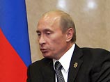 "Российские власти не исключают возможности при необходимости оказать поддержку российским банкам в поддержании их ликвидности", - заявил Путин на церемонии подписания ряда соглашений между банками России и Австралии