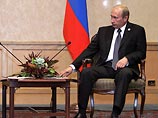 Банкам РФ помогут деньгами, если "небольшой ветерок" перейдет в кризис, пообещал Путин