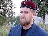 Во "Внуково" задержана группа чеченских правозащитников