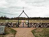 В Псковской области открыли первое немецкое кладбище, где перезахоронены немецкие солдаты
