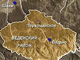 В Чечне при задержании бандита один военнослужащий погиб, двое ранены