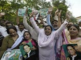 Саудовские власти позволили бывшему премьеру Пакистана вернуться на правах изгнанника 