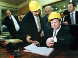 Чубайс после реформы РАО возглавит "Роснанотех", утверждает пресса Чубайс после реформы РАО возглавит "Роснанотех", утверждает пресса