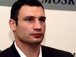 Возвращение на ринг Виталия Кличко может не состояться Возвращение на ринг Виталия Кличко может не состояться