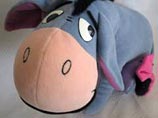 Walt Disney начнет проверку китайских игрушек, изображающих персонажей ее мультфильмов
Walt Disney начнет проверку китайских игрушек, изображающих персонажей ее мультфильмов