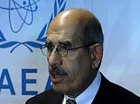 В частности, они недовольны самостоятельными действиями генерального директора МАГАТЭ Мухаммеда аль-Барадеи, который заключил соглашение с Тегераном без предварительных консультаций с Советом управляющих