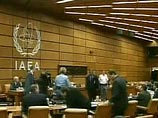 Отметим, что в понедельник открылась сессия Совета управляющих МАГАТЭ