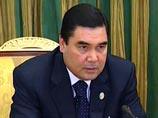 Президент Туркмении намерен полностью реформировать экономику страны