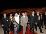 Президент Владимир Путин начал в понедельник визит в Объединенные Арабские Эмираты, где сделал ряд заявлений, касающихся внешней и внутренней политики России