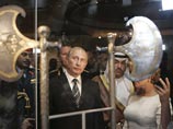 Путин в ОАЭ пригрозил ограничить иностранные инвестиции в экономику России 