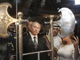 Путин в ОАЭ пригрозил ограничить иностранные инвестиции в экономику России Путин в ОАЭ пригрозил ограничить иностранные инвестиции в экономику России