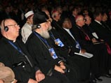 9 сентября 2007 года в румынском городе Сибиу завершила работу III Европейская межхристианская ассамблея