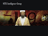 В понедельник на одном из исламистских сайтов появилось сообщение, что в ближайшее время в интернете появится еще один видеоролик с Усамой бен Ладеном