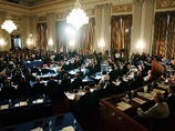 Слушания по Ираку в Конгрессе: демократов убеждают в успехе стратегии Белого дома