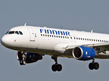 Из-за неисправного двигателя в аэропорту Гамбурга аварийно приземлился финский самолет 