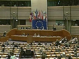 Европарламент выдвигает Политковскую на присуждение премии имени Сахарова "За свободу мысли" посмертно