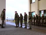 Полиция Германии: американской авиабазе на западе страны угрожают терактом Полиция Германии: американской авиабазе на западе страны угрожают терактом