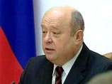 Михаил Фрадков выступил против госхолдингов: "Здесь главное не увлечься" Михаил Фрадков выступил против госхолдингов: "Здесь главное не увлечься"