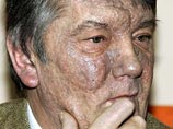 Виктор Ющенко знает, кто его отравил, и указывает в сторону России Виктор Ющенко знает, кто его отравил, и указывает в сторону России