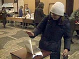 Объявлена цена за участие в парламентских выборах: два пирожка Объявлена цена за участие в парламентских выборах: два пирожка