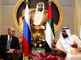 Россия поставит в ОАЭ оружие в счет погашения долга СССР