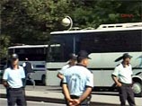 Турецкая полиция обезвредила "большую бомбу" в центре Анкары