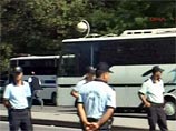 Турецкая полиция обезвредила "большую бомбу" в центре Анкары Турецкая полиция обезвредила "большую бомбу" в центре Анкары