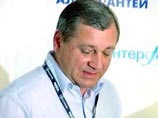 Борис Алешин покинул пост главы Роспрома