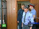 Арест подполковника УФСБ Рягузова повторно признан незаконным Арест подполковника УФСБ Рягузова повторно признан незаконным