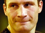Виталию Кличко для реабилитации потребуется около пяти недель
Виталию Кличко для реабилитации потребуется около пяти недель