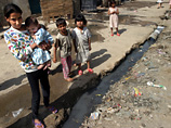 Эпидемия холеры в Ираке: 10 человек погибли, 7 тысяч заражены