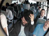 С каждым днем в Украину пребывает все больше паломников-хасидов С каждым днем в Украину пребывает все больше паломников-хасидов