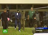 Ответственность за подготовку крупных терактов в Германии взял на себя "Союз Исламского Джихада" Ответственность за подготовку крупных терактов в Германии взял на себя "Союз Исламского Джихада"