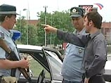 В Ингушетии застрелен сотрудник ГИБДД В Ингушетии застрелен сотрудник ГИБДД