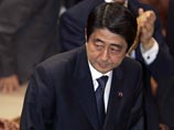 Премьер-министр Японии Синдзо Абэ заявил руководству правящей Либерально-демократической партии Японии о намерении уйти в отставку