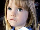В Португалии дело о пропаже 4-летней Мадлен Маккэн передано в суд