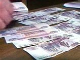 Средняя зарплата за год выросла на 11% и обогнала инфляцию Средняя зарплата за год выросла на 11% и обогнала инфляцию