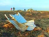 Поиски фрагментов упавшей в Казахстане ракеты "Протон-М" завершены
