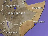 В столице Сомали идут бои между правительственными войсками и исламскими повстанцами В столице Сомали идут бои между правительственными войсками и исламскими повстанцами