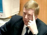 По словам Анатолия Чубайса, председателя правления государственной электроэнергетической монополии "Единые энергосистемы" По словам Анатолия Чубайса, председателя правления государственной электроэнергетической монополии "Единые энергосистемы"