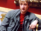 Евгений Плющенко намерен совмещать политику и спорт Евгений Плющенко намерен совмещать политику и спорт