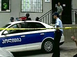 В Грузии задержали мэра города Гори и трех сотрудников его администрации В Грузии задержали мэра города Гори и трех сотрудников его администрации