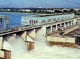 На Новосибирской ГЭС произошел пожар - предположительно, из-за износа оборудования На Новосибирской ГЭС произошел пожар - предположительно, из-за износа оборудования
