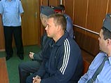 Суд в третий раз санкционировал арест сотрудника ФСБ Рягузова Суд в третий раз санкционировал арест сотрудника ФСБ Рягузова
