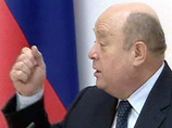 Достижения премьера Фрадкова: похудение и борьба с кактусами Достижения премьера Фрадкова: похудение и борьба с кактусами