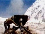 Операция на северо-западе Пакистана: уничтожены 40 боевиков-исламистов 