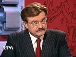Евгений Киселев: у Путина нет никаких причин, чтобы не сделать преемником Иванова Евгений Киселев: у Путина нет никаких причин, чтобы не сделать преемником Иванова
